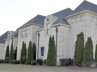 272 Autumn Ridge Rd, Columbiana, AL 35051