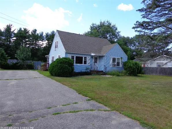 1607 Main St, Sanford, ME 04073
