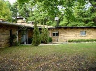 15946 County Road 1261, Flint, TX 75762