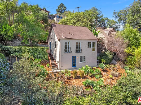 502 Dove Dr, Los Angeles, CA 90065