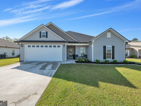 3824 Renee Pl, Hahira, GA 31632