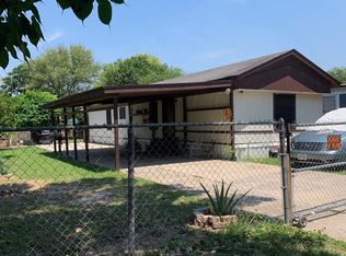 1322 Lila St, San Juan, TX 78589