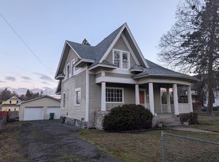 1705 E 10th Ave, Spokane, WA 99202