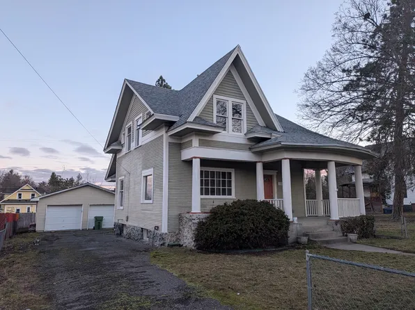 1705 E 10th Ave, Spokane, WA 99202