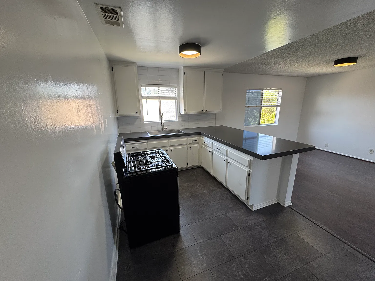 2 bed, 1200 sqft, $2,800 — Photo 2