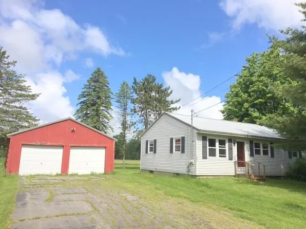 1008 Mutton Lane, Clinton, ME 04927