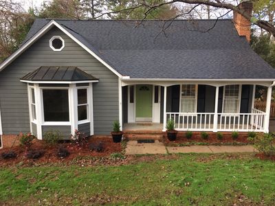 23 Dahlglen Ave, Greenville, SC, 29607