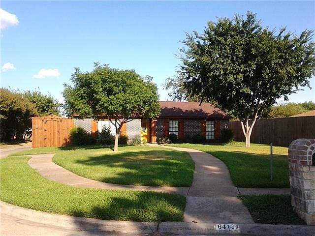 1st image of 6412 Blanco Ct