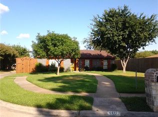 6412 Blanco Ct, Plano, TX 75023