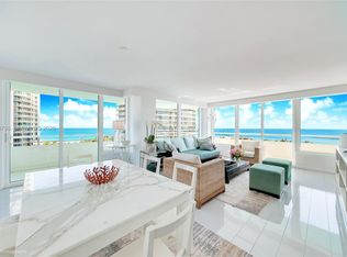 400 S Pointe Dr APT 1104, Miami Beach, FL 33139
