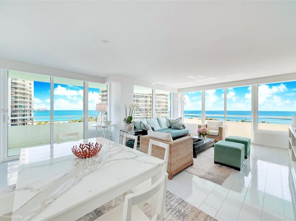 400 S Pointe Dr APT 1104