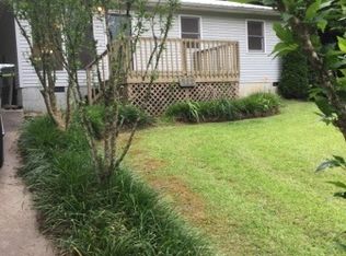 719 Nine Times Rd, Pickens, SC 29671