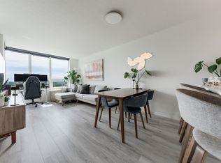 3233 Ketcheson Rd #1703, Richmond, BC V6X 0R3