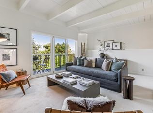 135 Lincoln Drive, Sausalito, CA