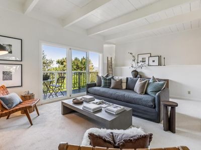 135 Lincoln Drive, Sausalito, CA, 94965