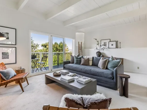 135 Lincoln Drive, Sausalito, CA 94965
