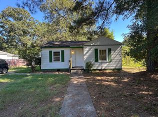 507 Darbonne St, Monroe, LA 71203