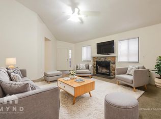 5922 Shadow Park Dr, Reno, NV 89523