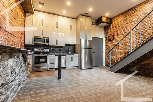 1037 Commonwealth Ave #101 Photo 1