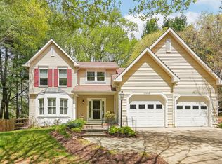 10908 Harmel Dr, Columbia, MD 21044