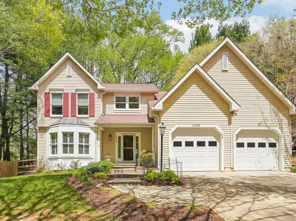 10908 Harmel Dr, Columbia, MD 21044