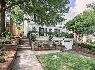 141 Rowland Pl, Tyler, TX 75701