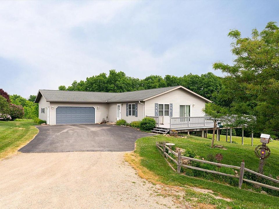 S4652 Woodland LANE, Viola, WI 54664 Zillow