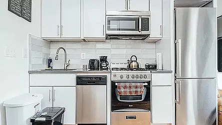 Rented by Vector New York, LLC