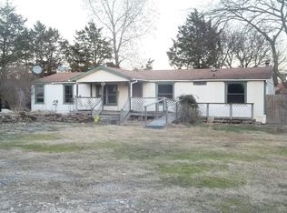 31104 S Hillview Rd, Park Hill, OK 74451