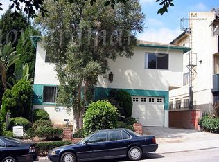 1405 Barry Ave APT 2, Los Angeles, CA 90025
