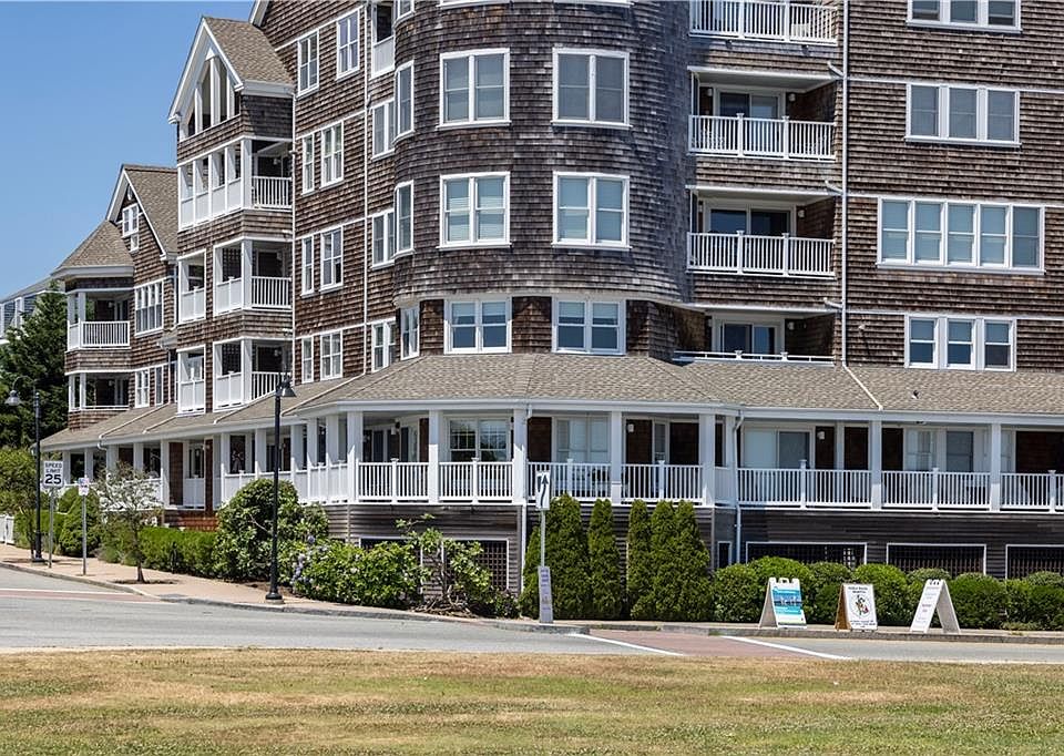 Bayview Condominiums Jamestown, RI Zillow