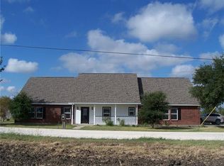 600 Milford St, Itasca, TX 76055