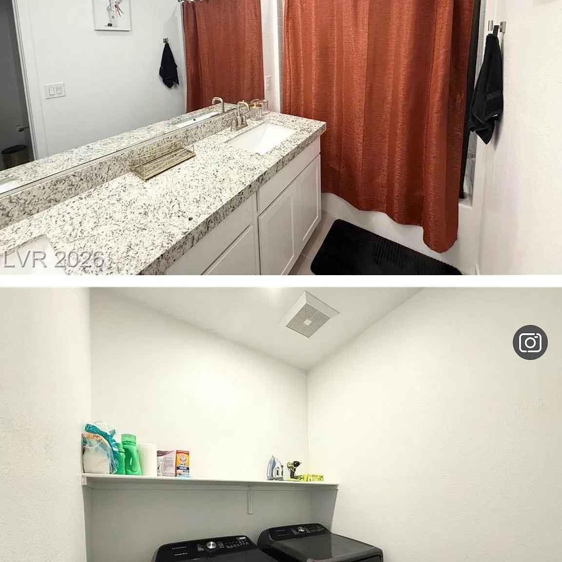 2 bed, 2.5 bath, 1478 sqft, $1,000 — Photo 3