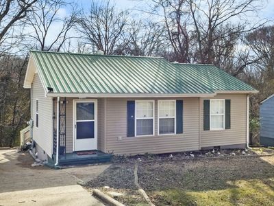 730 McGraw St, Clarksville, TN, 37040