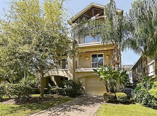 326 Blue Point Rd, Clear Lake Shores, TX 77565