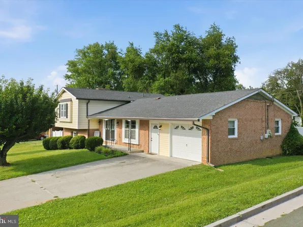 985 S Marshall St, Front Royal, VA 22630