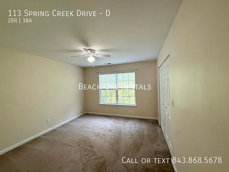 113 Spring Creek Dr #D — Photo 5
