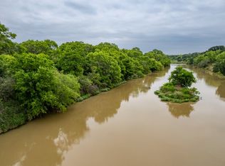 1853 County Road 220, Rockwood, TX 76873