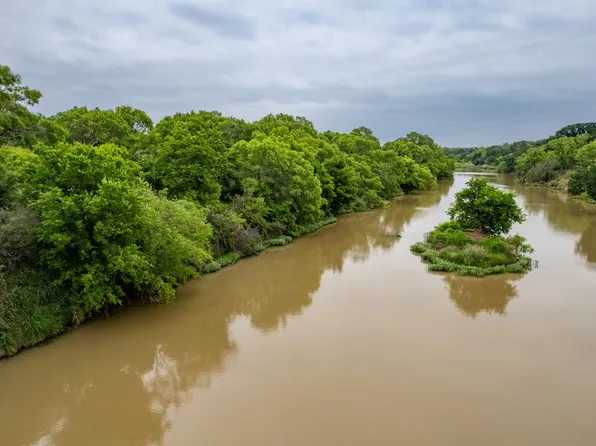 1853 County Road 220, Rockwood, TX 76873