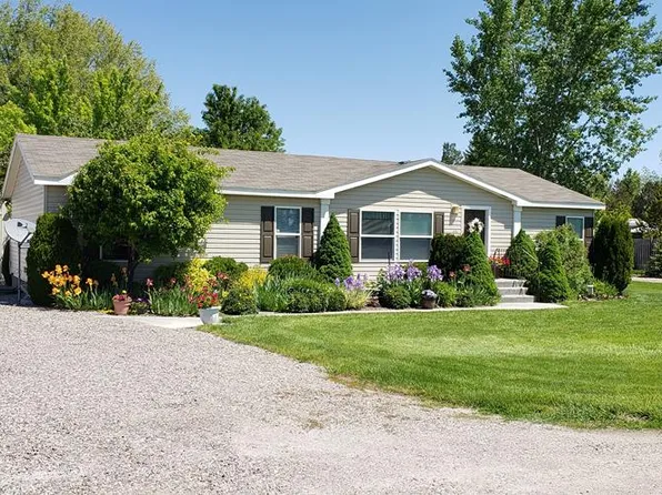356 W 100 N, Blackfoot, ID 83221