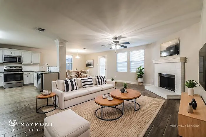 1321 Scenic Hills Dr — Photo 8