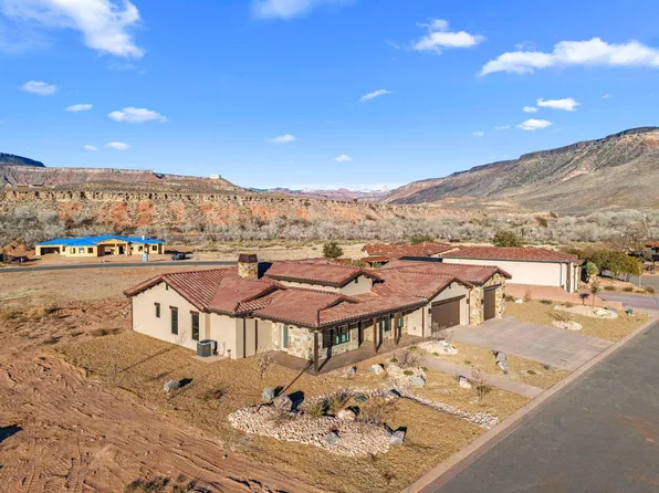 420 E Solana Ct, Virgin, UT 84779