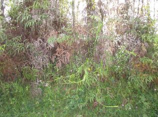 Kahoolawe Rd LOT 1132, Pahoa, HI 96778