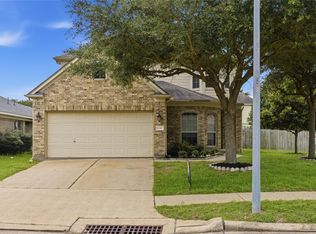 15302 Elm Leaf Pl, Cypress, TX 77429