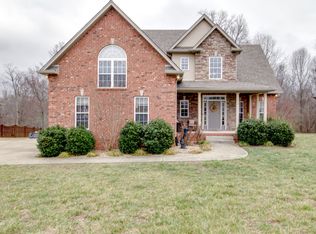 3037 Catoosa Ridge Lane, Greenbrier, TN 37073