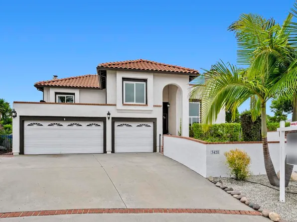 3428 Viewpoint Way, Oceanside, CA 92056