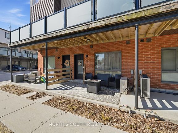 5th image of 369 Essa Rd #48