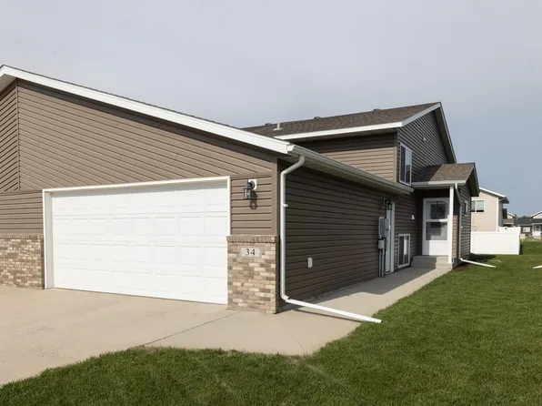 34 Cedar Dr, Mapleton, ND 58059