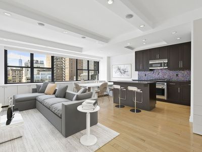 7 E 14th St APT 1610, New York, NY, 10003