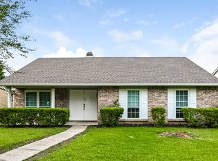 1814 Uvalde St, Mesquite, TX 75150